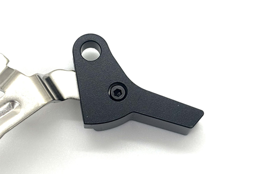 Texas Triggers Glock FRT Trigger Black